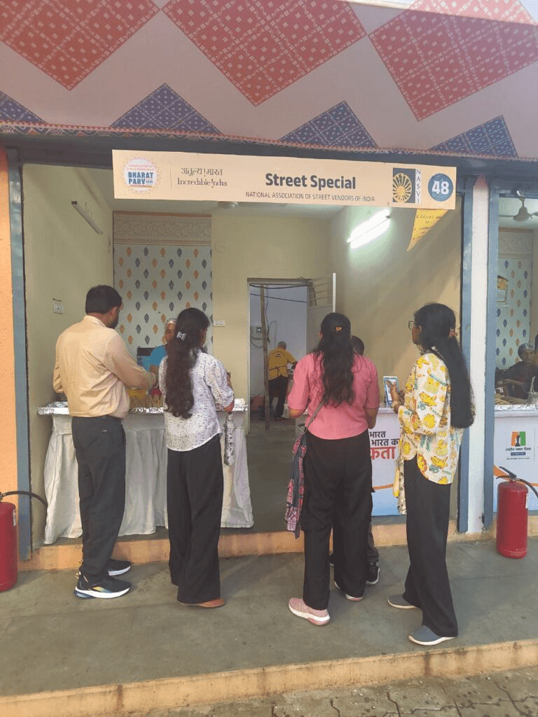 NASVI Celebrates the 150th Birth Anniversary of Sardar Vallabhbhai Patel at Ekta Nagar, Gujarat 1