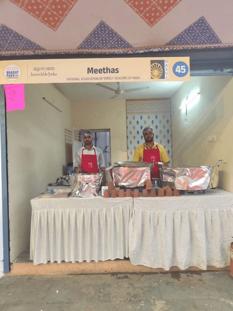 NASVI Celebrates the 150th Birth Anniversary of Sardar Vallabhbhai Patel at Ekta Nagar, Gujarat 2