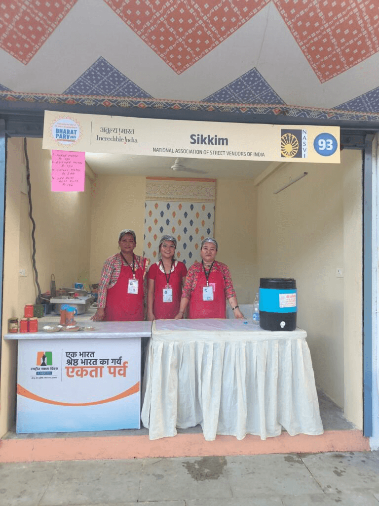 NASVI Celebrates the 150th Birth Anniversary of Sardar Vallabhbhai Patel at Ekta Nagar, Gujarat 3